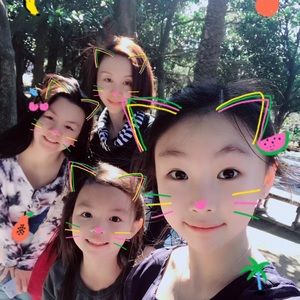 Meet your Posher, Annie